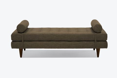 TOLİDE DAYBED KANEPE, KAHVE
