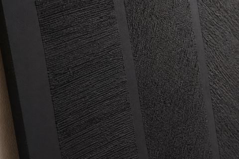LİNEA MODERN DOKULU TABLO, SİYAH 50X70 CM
