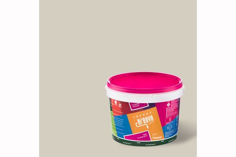 BİBOYA MAT TRENDY VİZON 2,5 LT
