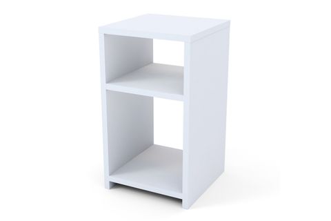 CORE YAN SEHPA, BEYAZ