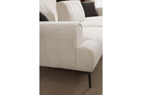 LİORA KÖŞE KOLTUK, SAĞ, SHOWROOMDAN KUMAŞ DEĞİŞİMLİ