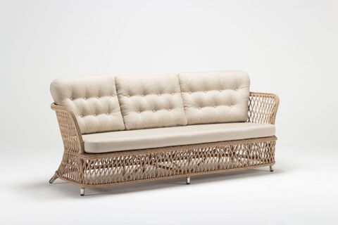 BEGONVİL BAHÇE TAKIMI, KREM