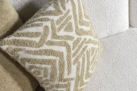 PABLO ÜÇLÜ KOLTUK, SHOWROOMDAN KUMAŞ DEĞİŞİMLİ