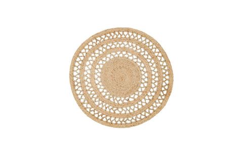 HASIR HALI 10 NATURAL