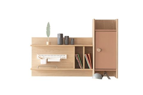 Çalışma Masası Ünitesi