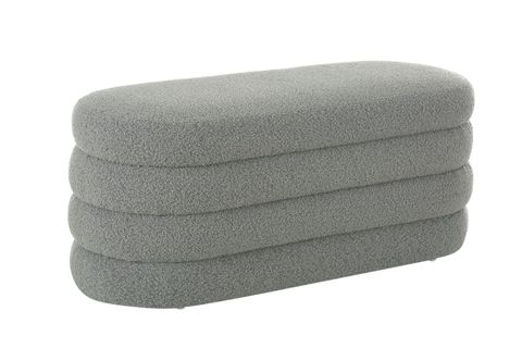 RELAX TEDDY BENCH, ANTRASİT