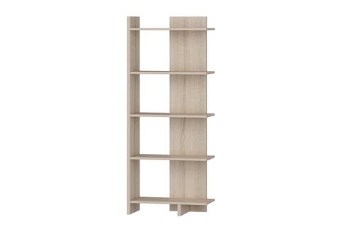 RENOVA KİTAPLIK, SONOMO, 170 CM