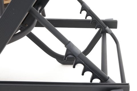 FUTURE ŞEZLONG, ANTRASİT