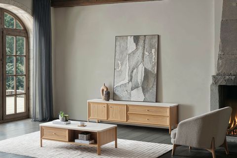 TRAVO YEMEK MASASI TAKIMI