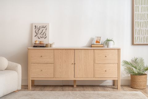 HAVEN YEMEK ODASI TAKIMI