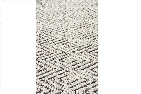 SOHOO 01 GRİ HALI 130X190