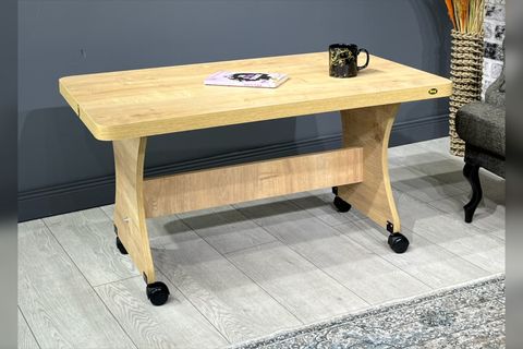 HEY ADA ORTA SEHPA, SAFİR