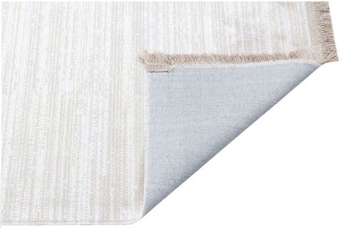 SATEN BEJ GOLD HALI  200X290