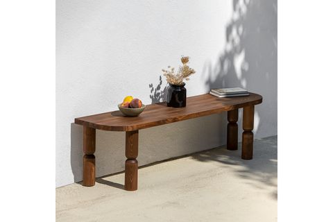 NEOSTİLL İDA TV SEHPASI, CEVİZ