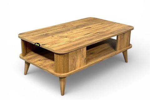 KUMSAL ORTA SEHPA, ATLANTİK ÇAM