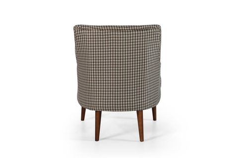 ASYA KOLTUK TAKIMI, KAHVE KREM