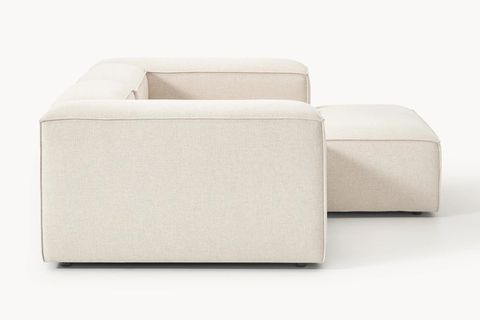 LENA MİNİ KÖŞE KOLTUK, SAĞ KÖŞE, BEJ