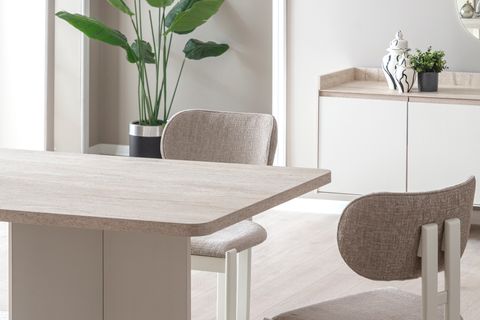 FLORA YEMEK ODASI TAKIMI