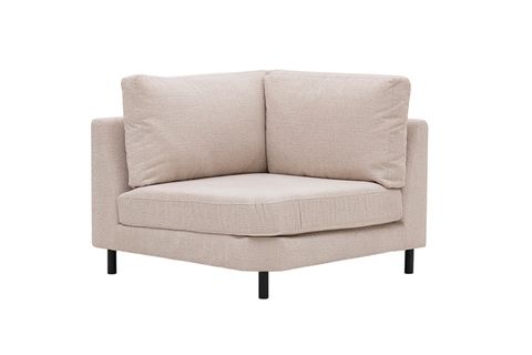 Köşe Modülü 90', Kumaş Değişimli