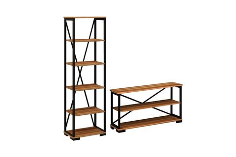 NUOVO 2'Lİ TV ÜNİTESİ