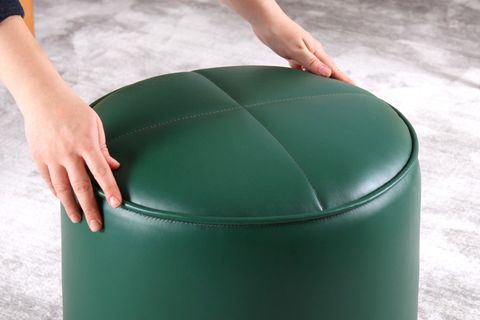 NOCBEL DERİ PUF, YEŞİL