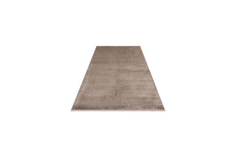 LUGANO PLAIN HALI, VİZON, 80X300