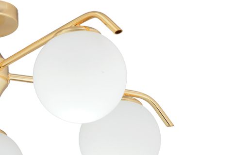 DİASPOR BEŞLİ AVİZE, GOLD