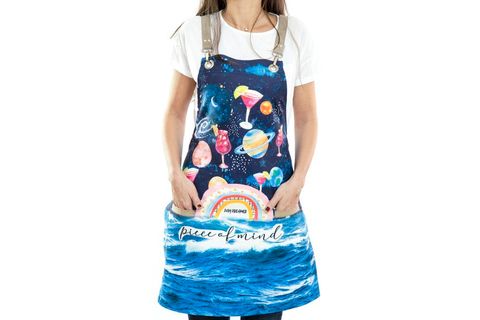 MONAPRON 25B GİOVANNİ ÖNLÜK, ÇOK RENKLİ