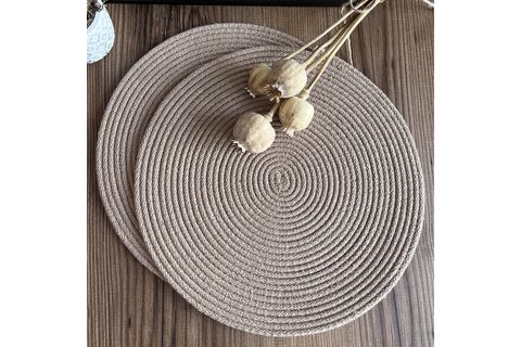 JAPPE ALTILI HASIR SUPLA, SÜTLÜ KAHVE