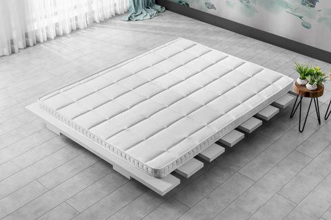 BEDPARK BED09 ULTRA SOFT PED YATAK ŞİLTESİ, 90X190