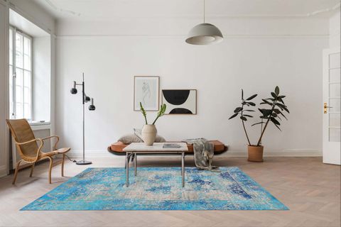 AİDA HOME BELİSSA SALON HALISI, 80X150