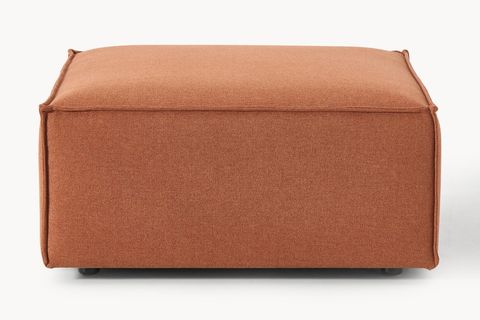 LENA KETEN PUF, TARÇIN