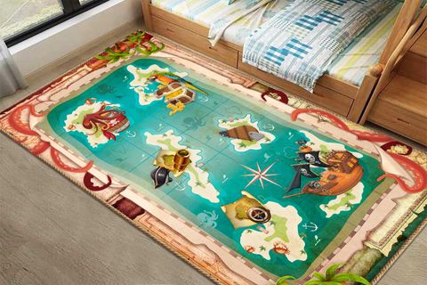 AİDA HOME ELDA ÇOCUK HALISI, 80X150