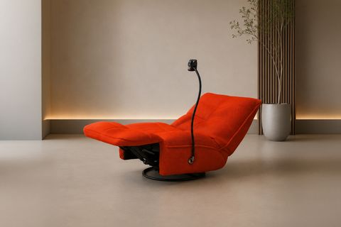 NATHAN RELAX, TURUNCU