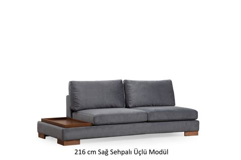 TULİP KENDİ SETİNİ YARAT, GRİ