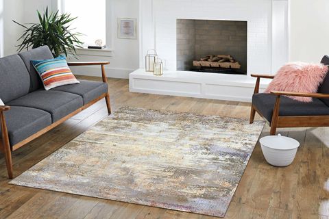 AİDA HOME RİGA SALON HALISI, 80X150