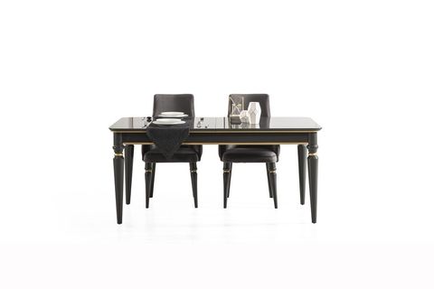 LUXURY YEMEK MASASI, 170X76