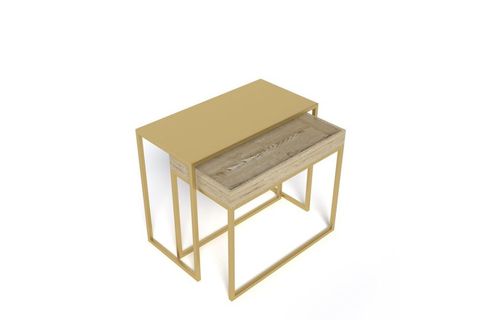 ROOK YAN SEHPA, GOLD