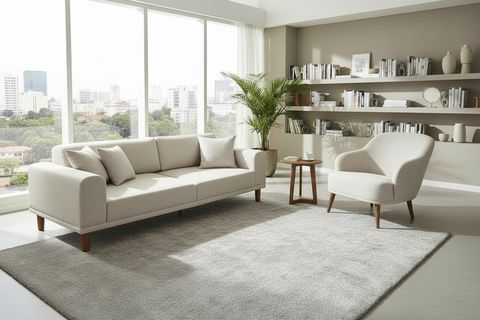 TİERA BOHEM KOLTUK TAKIMI