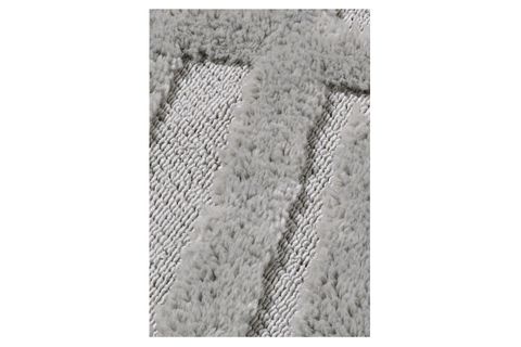 ELİT BUKLELİ YUMUŞAK PELUŞ POST SHAGGY SALON HALISI, 0C830A, 240X340