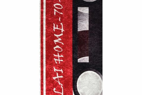 CHİLAİ HOME CASETTE DJT HALI 120X180