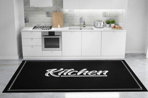 KARNAVAL KİTCHEN 02 MUTFAK HALISI 150X230