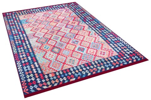 TRKMN 52 YIKANABİLİR DİJİTAL BASKILI HALI 120X180