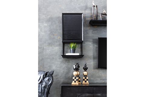 PANAMERA BLACK TV, ÜNİTESİ TAKIM