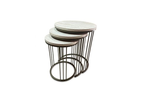 MARİO ZİGON TRAVERTEN