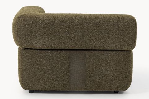 ALBA BUKLE KÖŞE MODÜL, YEŞİL