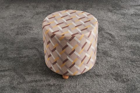 PERLA PUF SİLİNDİR