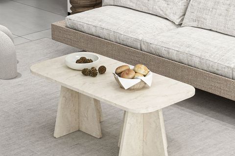 MANTAR ORTA SEHPA, TRAVERTEN