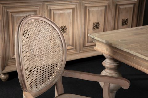 Forest Kollu Sandalye