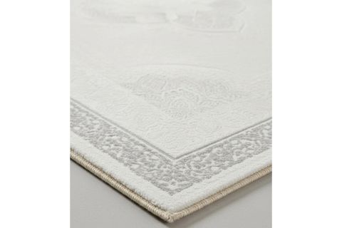 MERİNOS HALI ARDEN SALON HALISI, 73395 097, KREM GRİ, 200X290